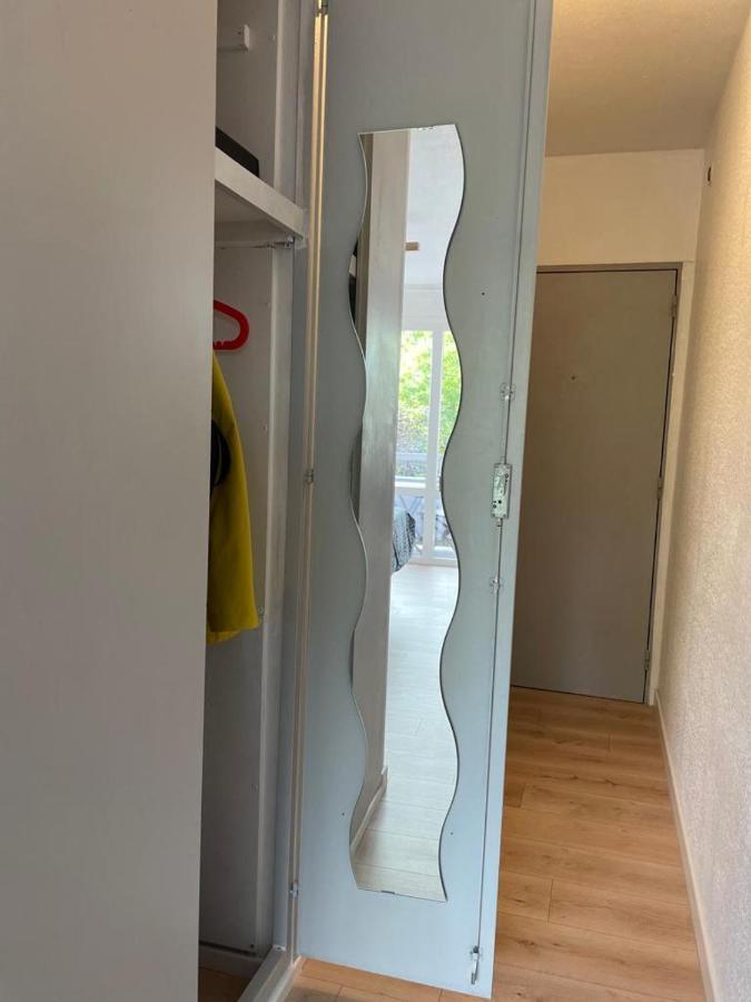 Studio Roma Στρασβούργο Εξωτερικό φωτογραφία